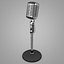 Shure 55SH Microphone