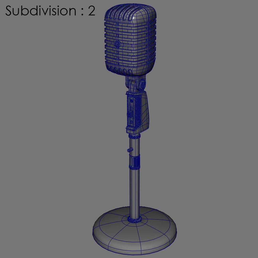 shure 55sh classic microphone 3d max https://p.turbosquid.com/ts-thumb/E8/VSzSdh/y2plVcAt/04_wire01/jpg/1383311875/1920x1080/fit_q87/5719c5ddacc3b54b4dbcd581d7e4057811437260/04_wire01.jpg