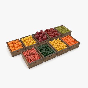 Fruit Collection