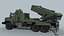 TOS-2 Tosochka