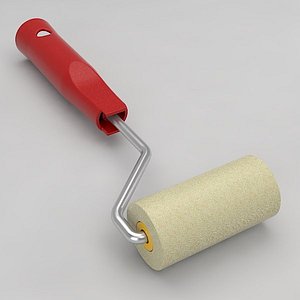 roller paint