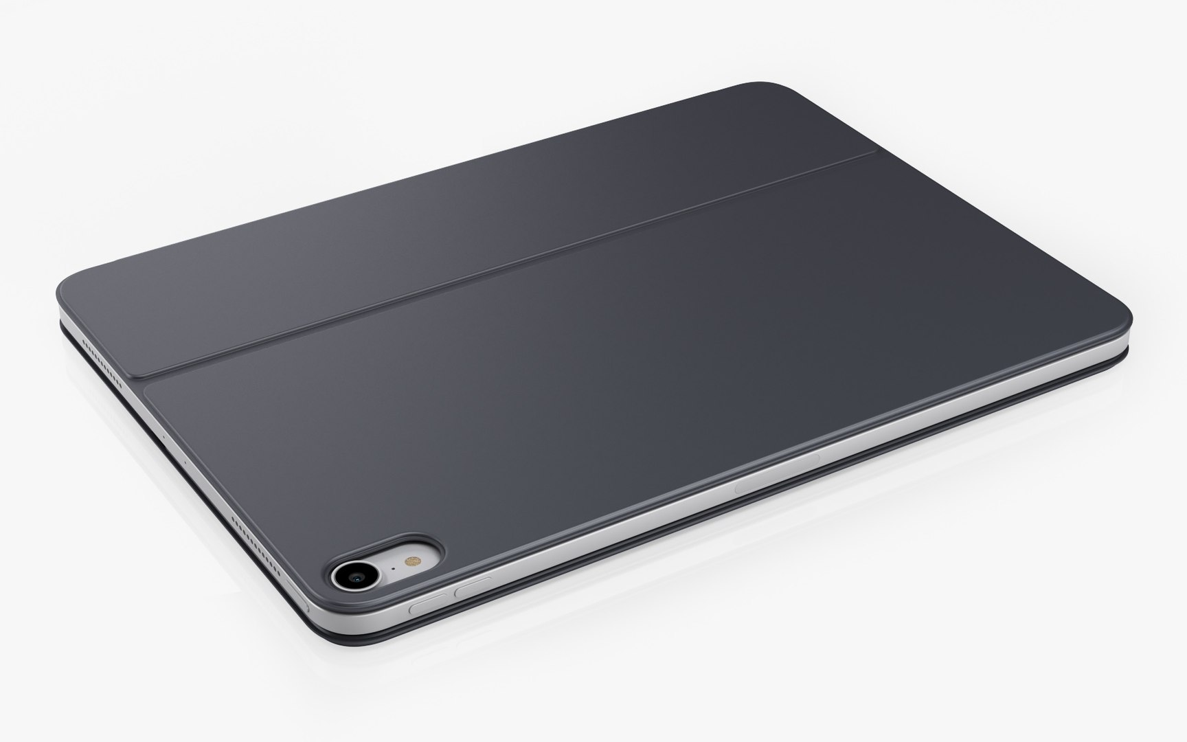 3D model apple electronics 2018 https://p.turbosquid.com/ts-thumb/E8/bU82ts/DQdP6K2X/ipad_pro_2018_keyboard_05/jpg/1542738092/1920x1080/fit_q87/89a44b247ed1f755cc07ff238f7c6ce1fd6689d6/ipad_pro_2018_keyboard_05.jpg