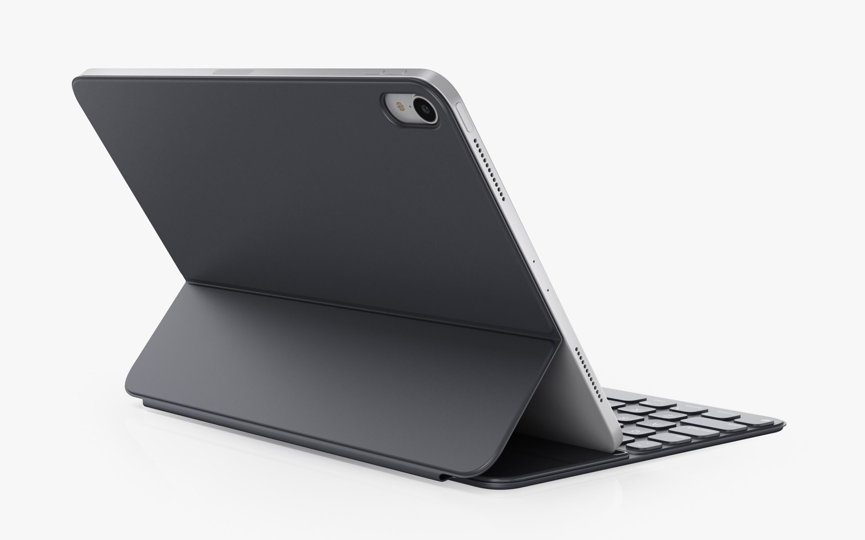 3D model apple electronics 2018 https://p.turbosquid.com/ts-thumb/E8/bU82ts/YANgrOJO/ipad_pro_2018_keyboard_04/jpg/1542738092/1920x1080/fit_q87/4303e5c9efa087580e6bc0542b2bfcc1346f9212/ipad_pro_2018_keyboard_04.jpg