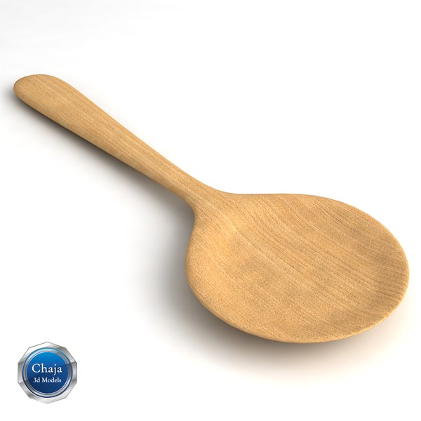 wooden spoon 3ds