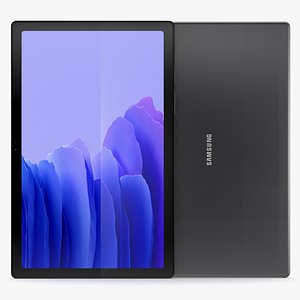 Samsung Galaxy Tab A7 Dark Gray