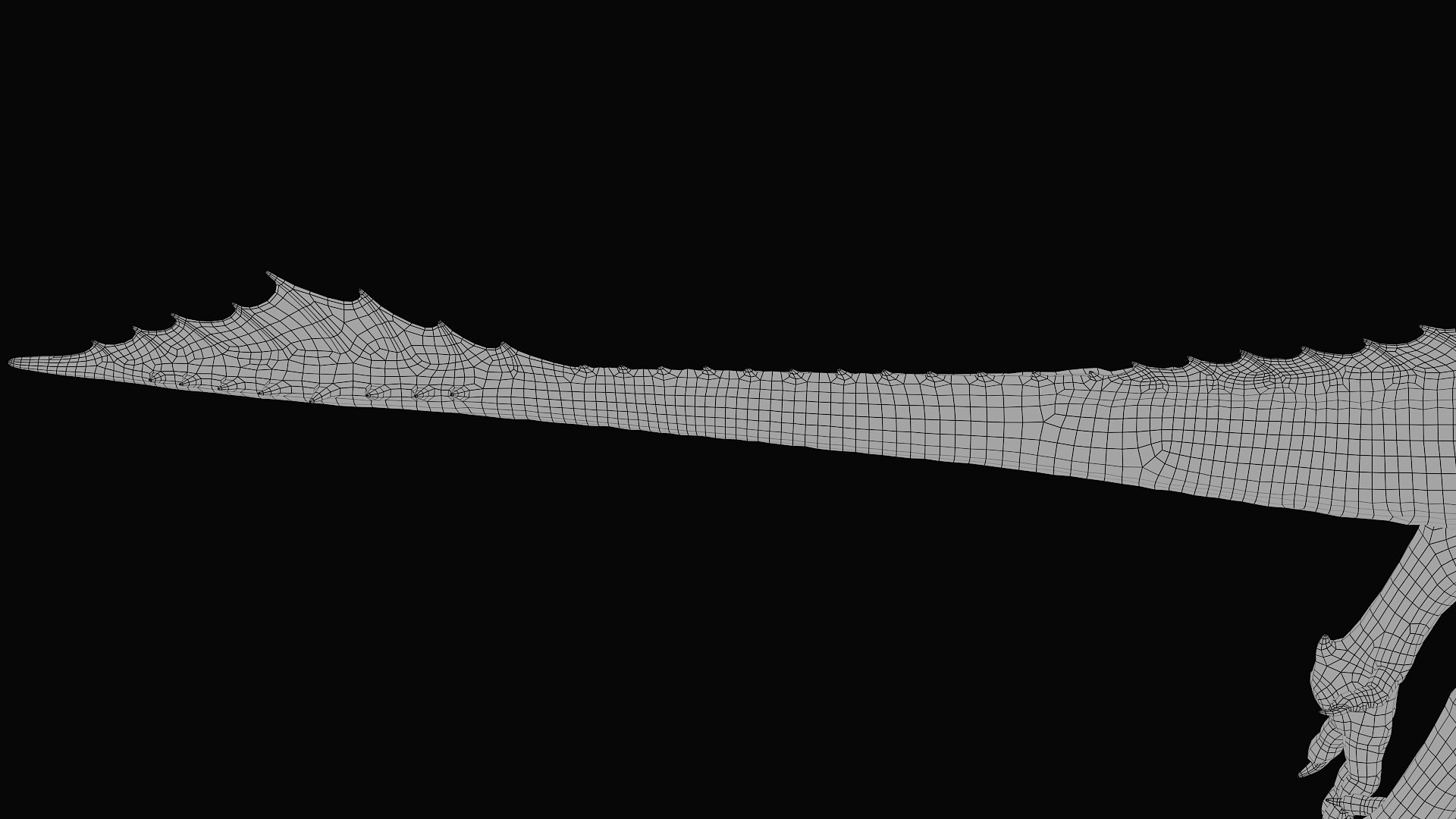 3D model Dragon No Rig https://p.turbosquid.com/ts-thumb/E8/cjQNIW/DH/gdrb_004/jpg/1715011168/1920x1080/fit_q87/cb8505d5822e5f49acd67b77f59421a8673121b3/gdrb_004.jpg