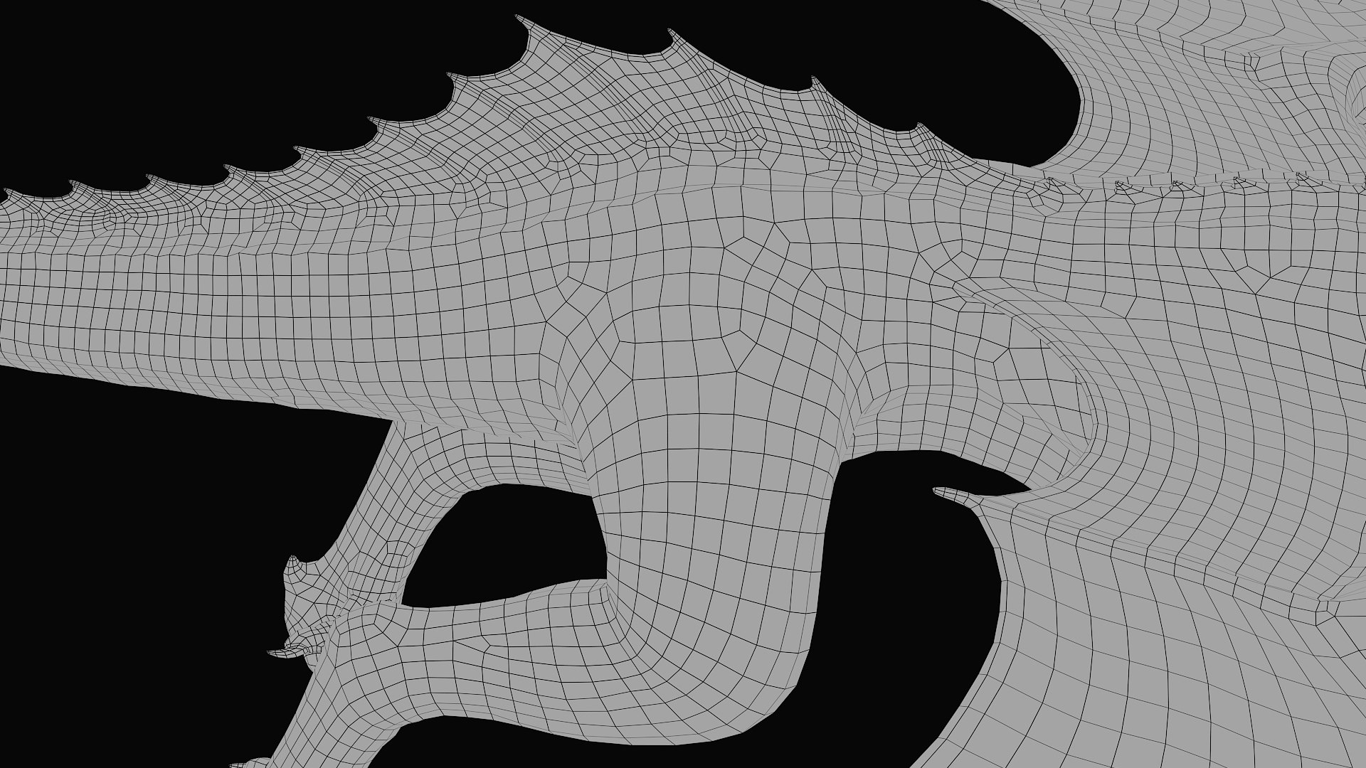 3D model Dragon No Rig https://p.turbosquid.com/ts-thumb/E8/cjQNIW/aa/gdrb_003/jpg/1715011169/1920x1080/fit_q87/418c3549d6437e6f913cccb16fbed59e0d3c4447/gdrb_003.jpg