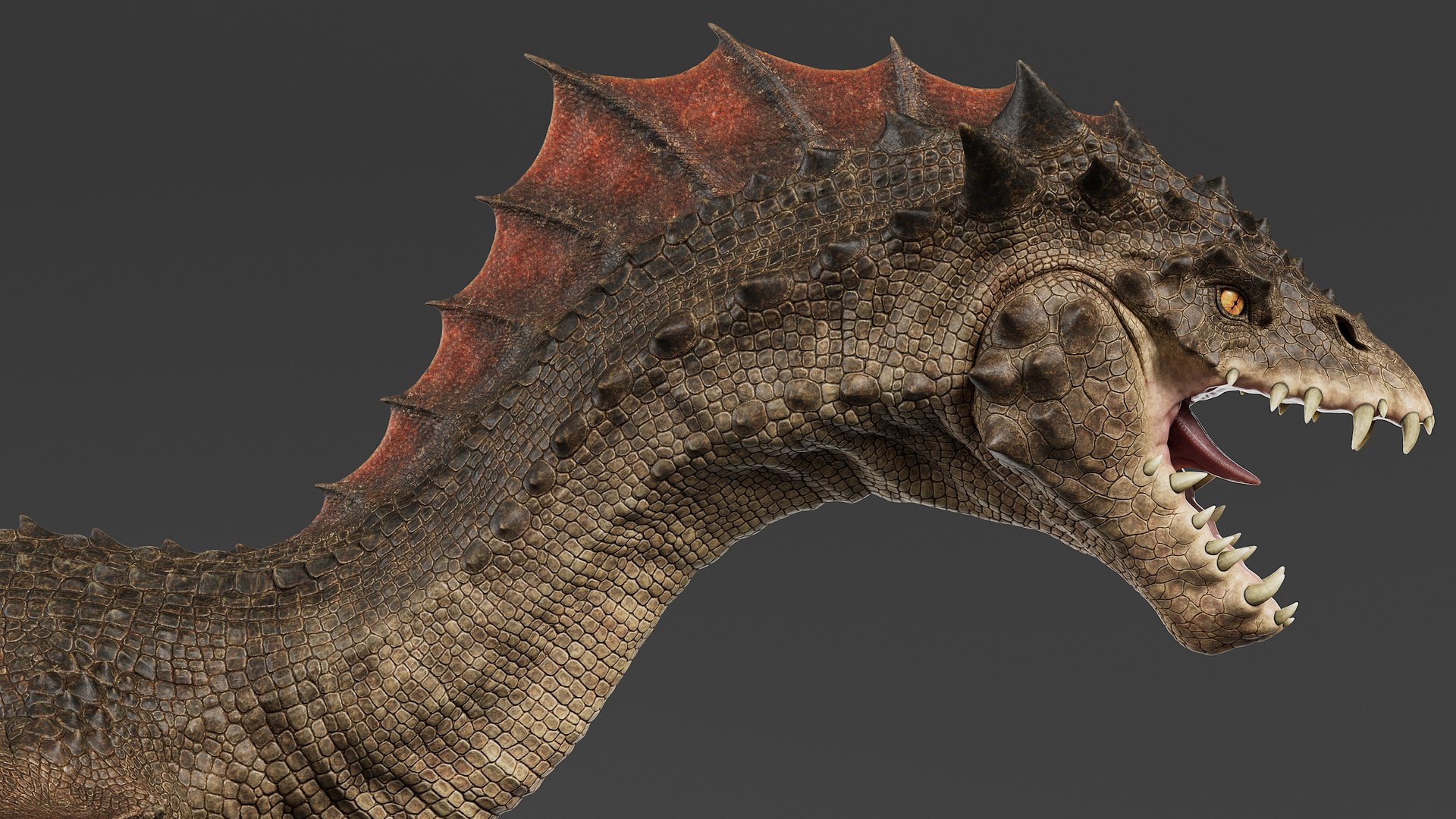 3D model Dragon No Rig https://p.turbosquid.com/ts-thumb/E8/cjQNIW/gq/drgb_009/jpg/1715010625/1920x1080/fit_q87/05f271e329c3da88aad1df4b06e7094b8d59b914/drgb_009.jpg