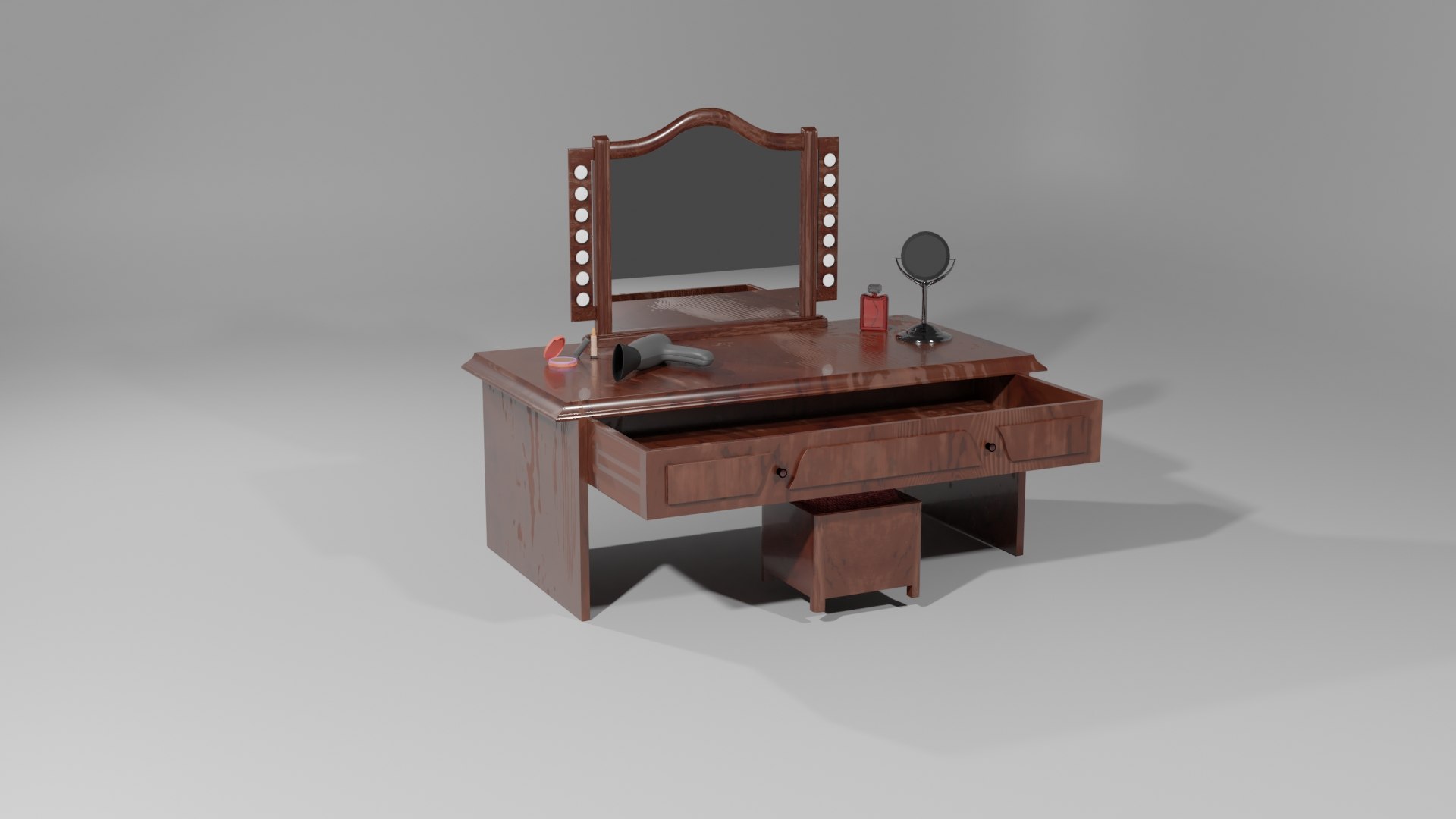 3D Make-Up Table https://p.turbosquid.com/ts-thumb/E8/g21GMh/HO/mt1opencycles/jpg/1632758832/1920x1080/fit_q87/d5f7b996361797e97b6e9d972a8fdd7ea62b0b0d/mt1opencycles.jpg