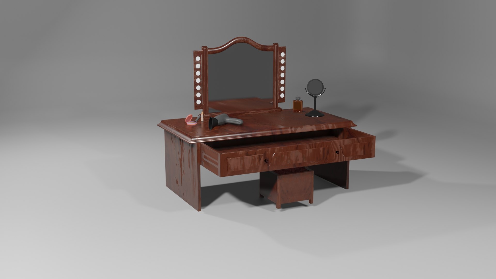 3D Make-Up Table https://p.turbosquid.com/ts-thumb/E8/g21GMh/mB/mt1openeevee/jpg/1632758851/1920x1080/fit_q87/fbe808f11bdd395e0e9cbbb98155a322f5059976/mt1openeevee.jpg