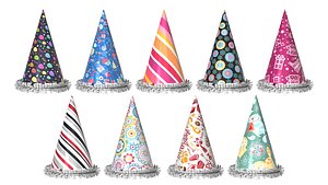 Party Hats