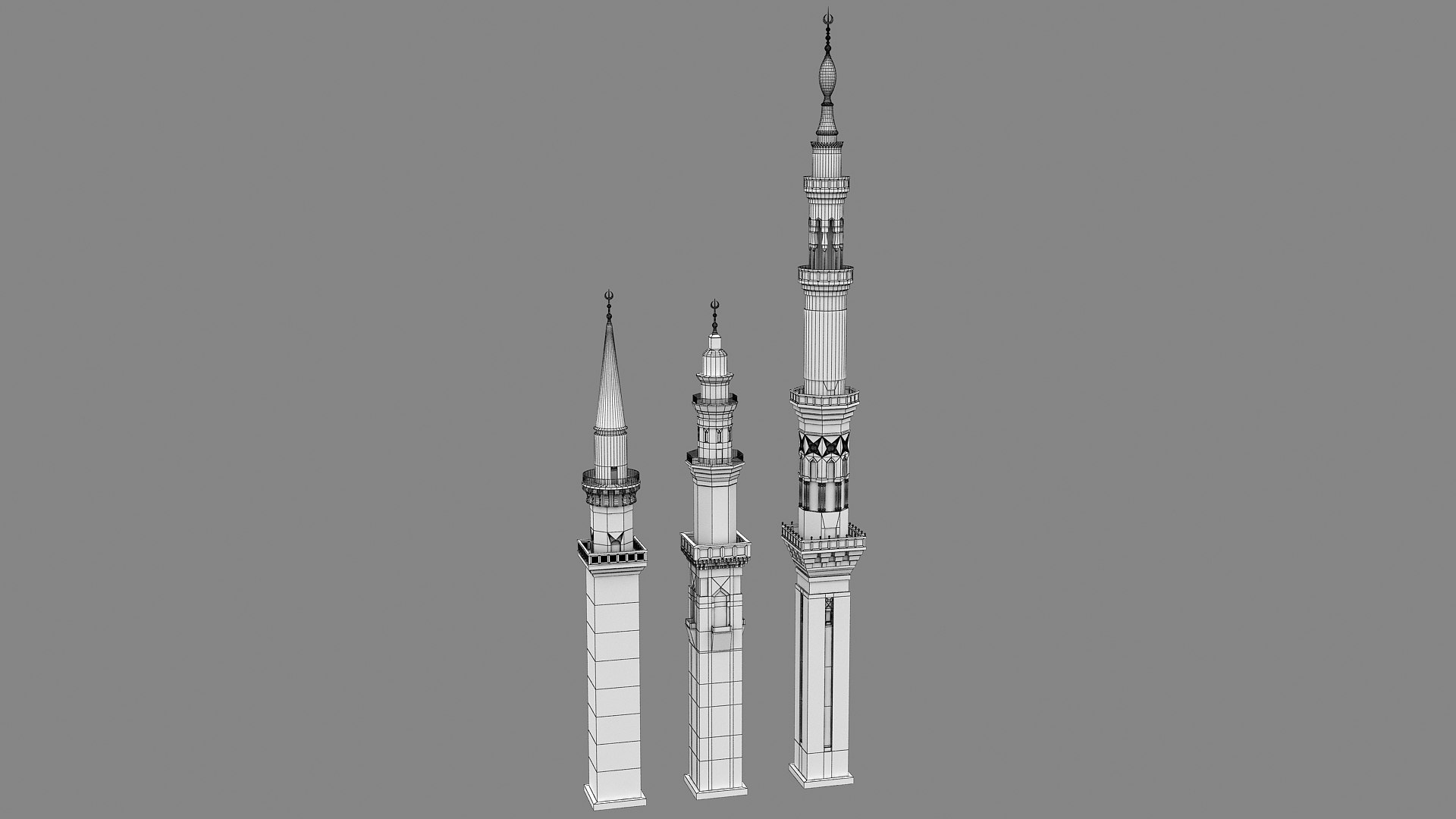 3D Masjid Nabawi Minaret https://p.turbosquid.com/ts-thumb/E8/leVgqN/AM/masjidnabawi_minar_wire_10000/jpg/1739253974/1920x1080/fit_q87/d9aa3b9cd26e4f84089f77e034d226db36fb4868/masjidnabawi_minar_wire_10000.jpg