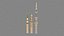 Masjid Nabawi Minaret