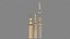 Masjid Nabawi Minaret