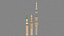 Masjid Nabawi Minaret