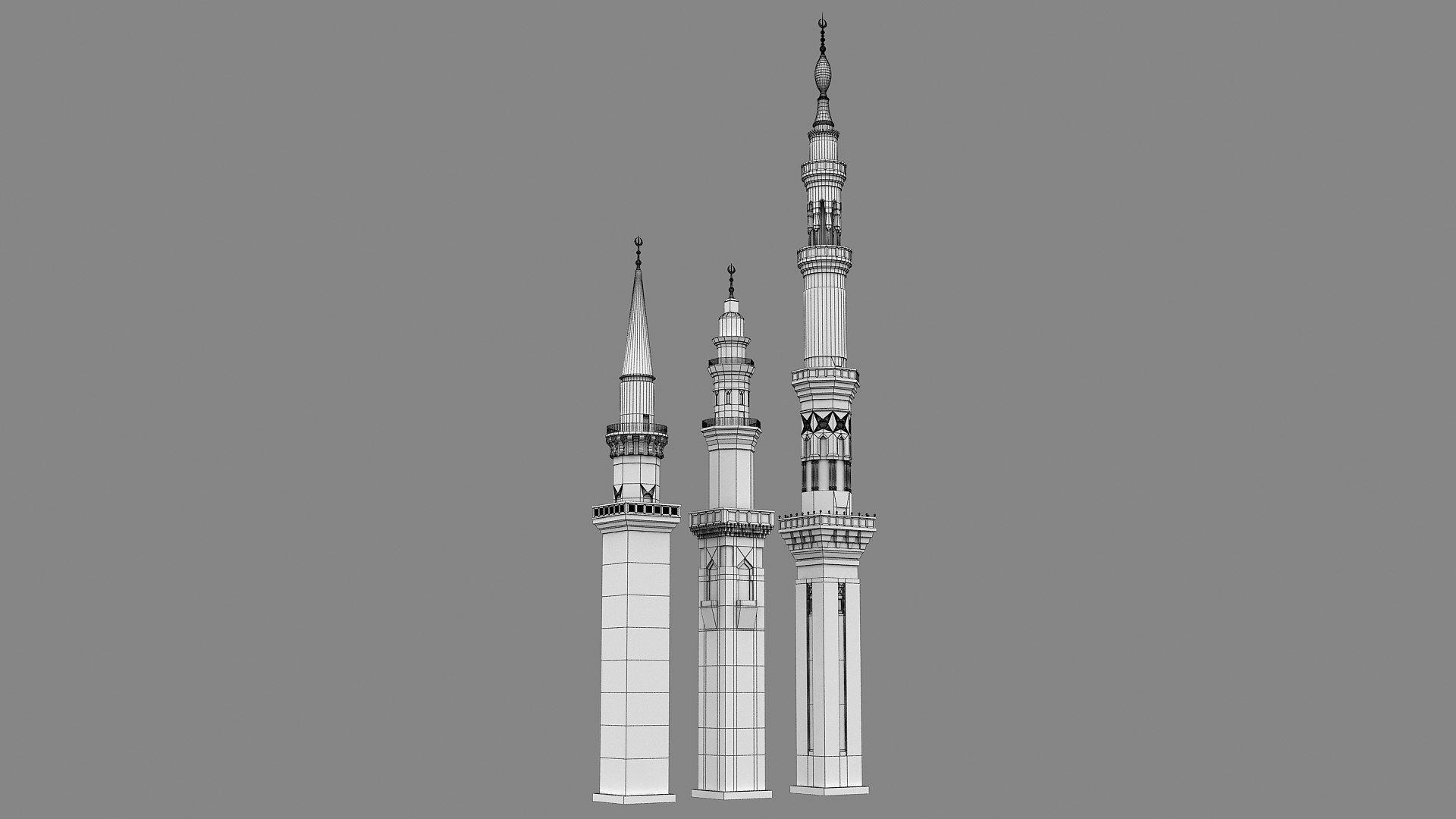3D Masjid Nabawi Minaret https://p.turbosquid.com/ts-thumb/E8/leVgqN/Xm/masjidnabawi_minar_wire_10001/jpg/1739253974/1920x1080/fit_q87/63565ced2c52dc645aaac9834eb005fa59b5ecc5/masjidnabawi_minar_wire_10001.jpg