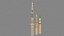 Masjid Nabawi Minaret