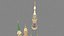 Masjid Nabawi Minaret
