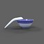 Chinese Bowl & Spoon