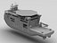 Buques de construcción offshore OCV Naranja