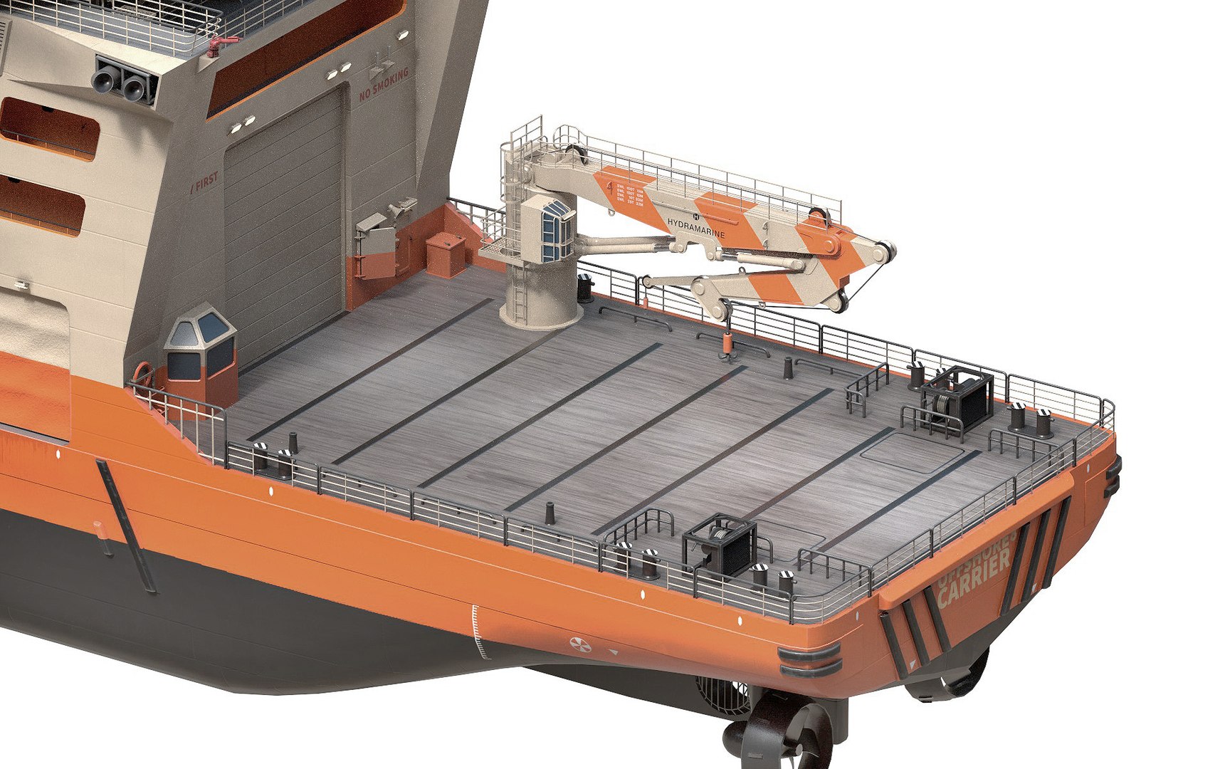 Offshore Construction Vessels OCV Orange model https://p.turbosquid.com/ts-thumb/E8/qLfRcm/dr/image_10/jpg/1699448633/1920x1080/fit_q87/39e1e82a21a23479cc15465207614eef89799141/image_10.jpg