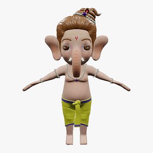 Vinayagar