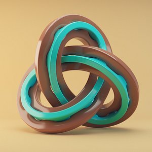 abstract knot