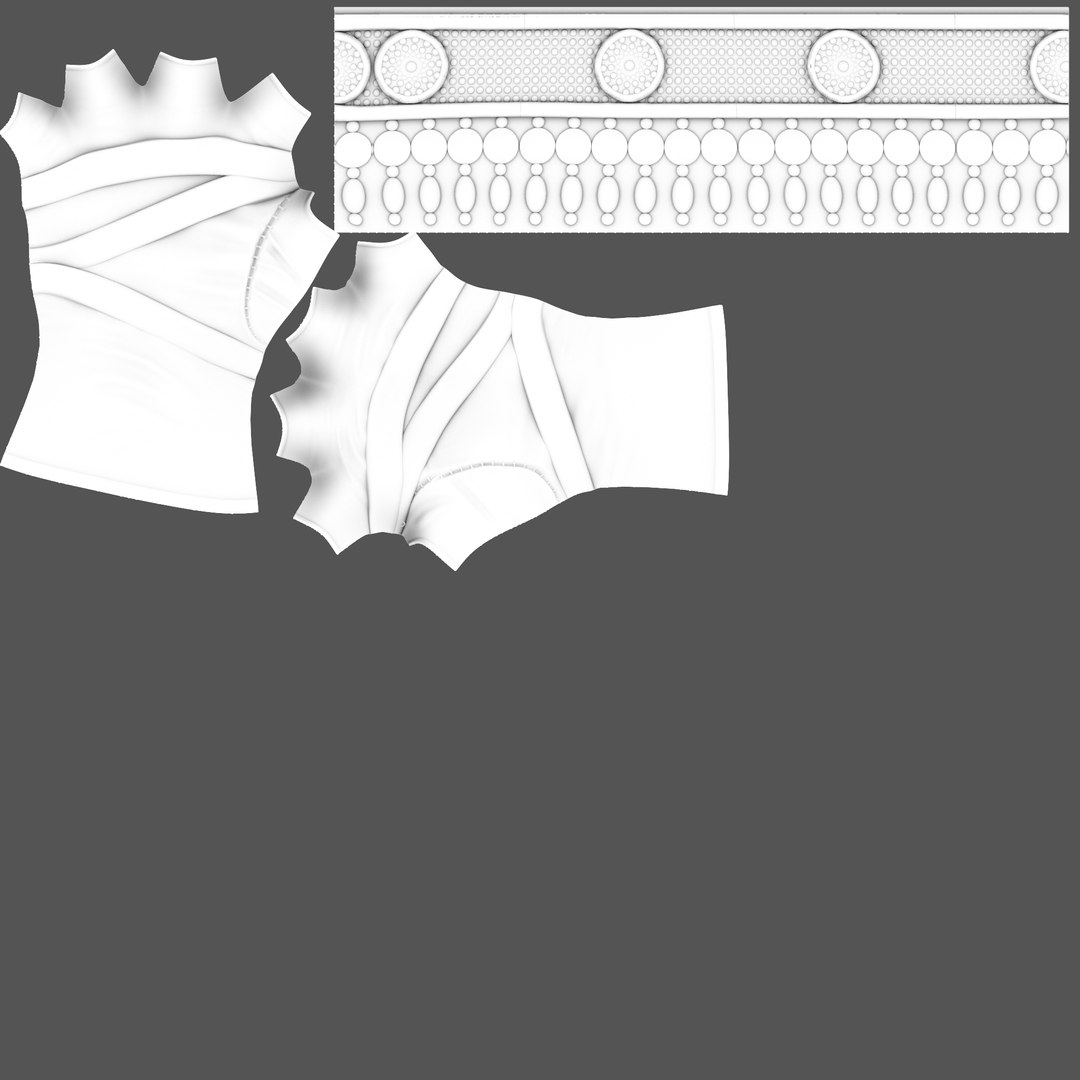 3D Fingerless Gloves With Decorated Wrist Guard and Wrap model https://p.turbosquid.com/ts-thumb/E8/wHsnVg/JM/aomap/png/1684907936/1920x1080/fit_q87/2db77eab07742ee2423b4f6be446c6e6f1c3d49d/aomap.jpg