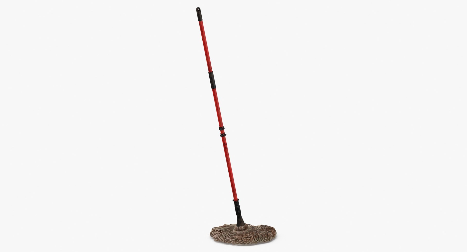 Mops Type 01 Flat And Lean Dirty(1) 3D Model - TurboSquid 2071313