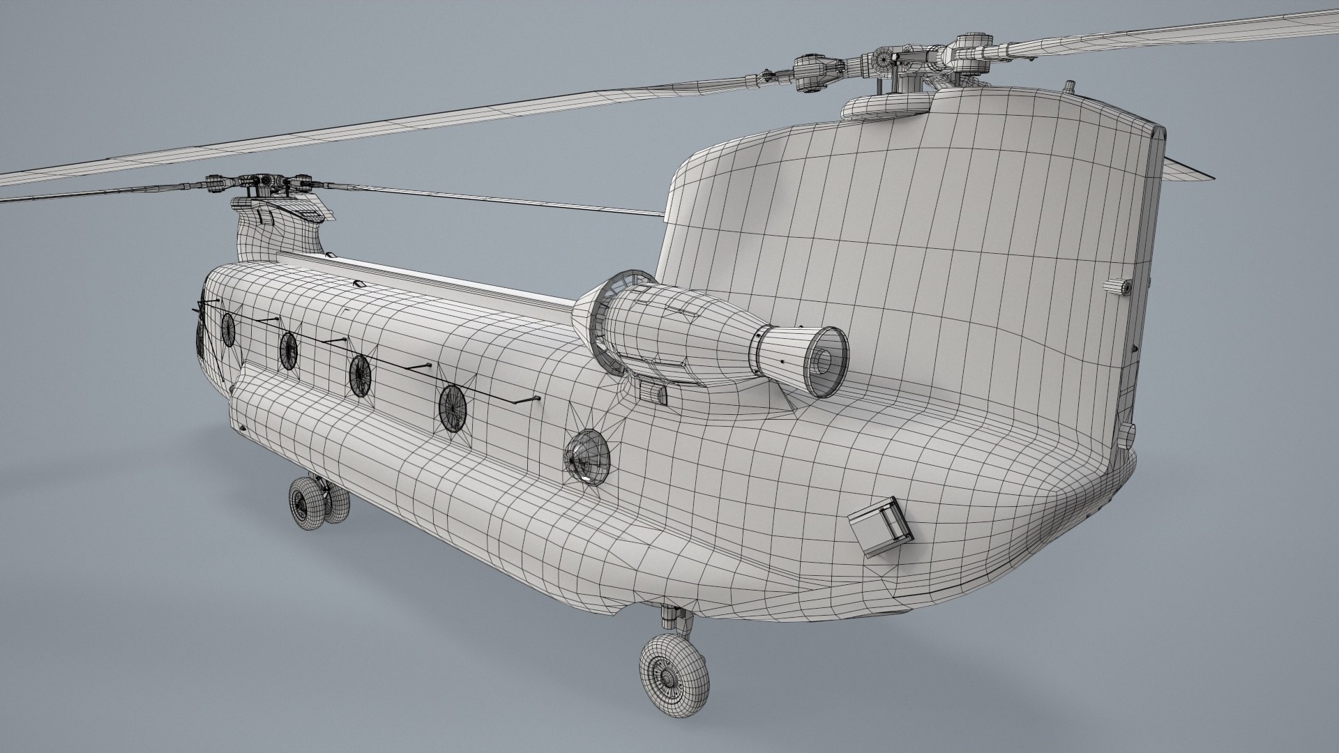 Helicopters CH-47 Chinook Collection 3D https://p.turbosquid.com/ts-thumb/E8/yjZUBg/4f/wire1_00002/jpg/1745007358/1920x1080/fit_q87/e1803b2728c07ab3a781775648a9ee5e21e2b4e3/wire1_00002.jpg