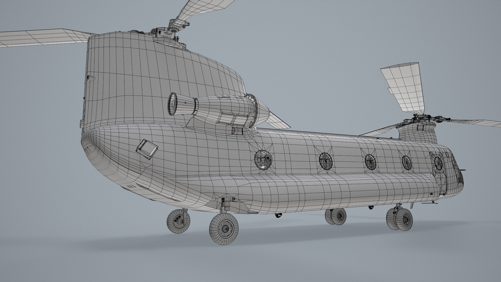 Helicopters CH-47 Chinook Collection 3D https://p.turbosquid.com/ts-thumb/E8/yjZUBg/Ln/wire1_00003/jpg/1745007358/1920x1080/fit_q87/6db8f1da047cec67de9b3dd538de02950b9c7ec3/wire1_00003.jpg
