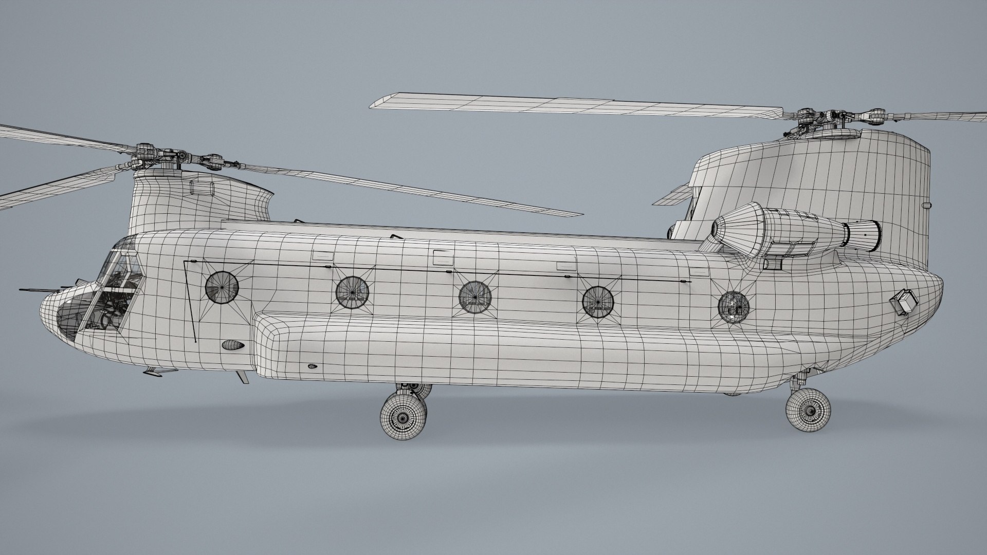 Helicopters CH-47 Chinook Collection 3D https://p.turbosquid.com/ts-thumb/E8/yjZUBg/OQ/wire1_00013/jpg/1745007361/1920x1080/fit_q87/ba7deb2ef8bf2146c8004623fe19c31e61d0328b/wire1_00013.jpg