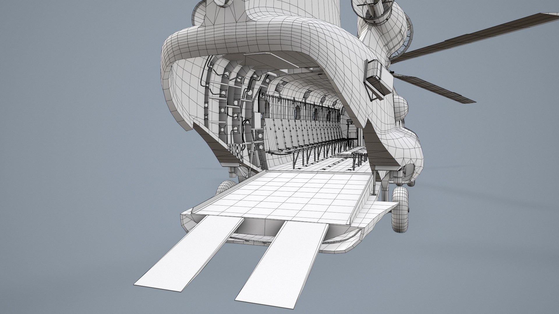 Helicopters CH-47 Chinook Collection 3D https://p.turbosquid.com/ts-thumb/E8/yjZUBg/aQ/wire2_00001/jpg/1745007363/1920x1080/fit_q87/d9799aa04db7d67769cdf02444b99380cabedb81/wire2_00001.jpg