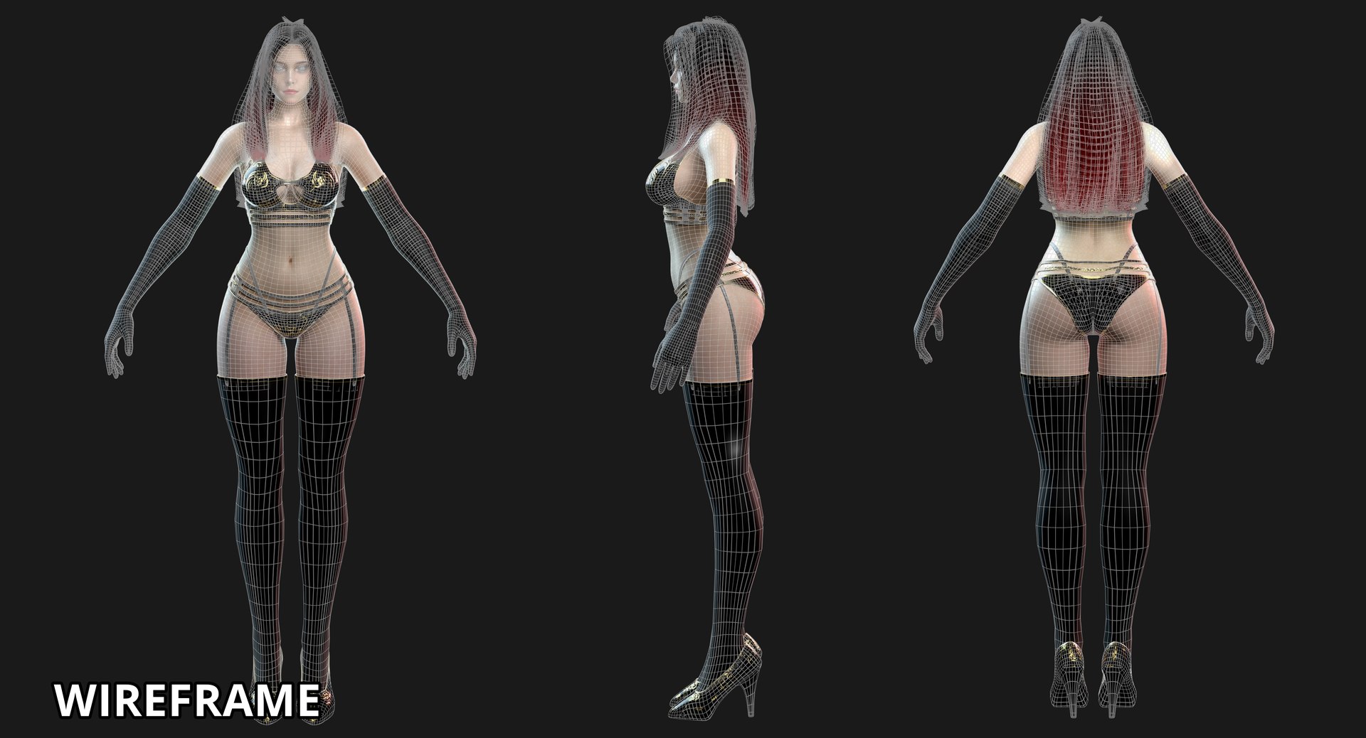 3D Sexy Warrior - Game Ready model https://p.turbosquid.com/ts-thumb/E8/zK6PQ2/0v/07wireframe3sides/jpg/1770129201/1920x1080/fit_q87/789d5dce987c1fca663d8c4a9ccbf4c12ad91b98/07wireframe3sides.jpg