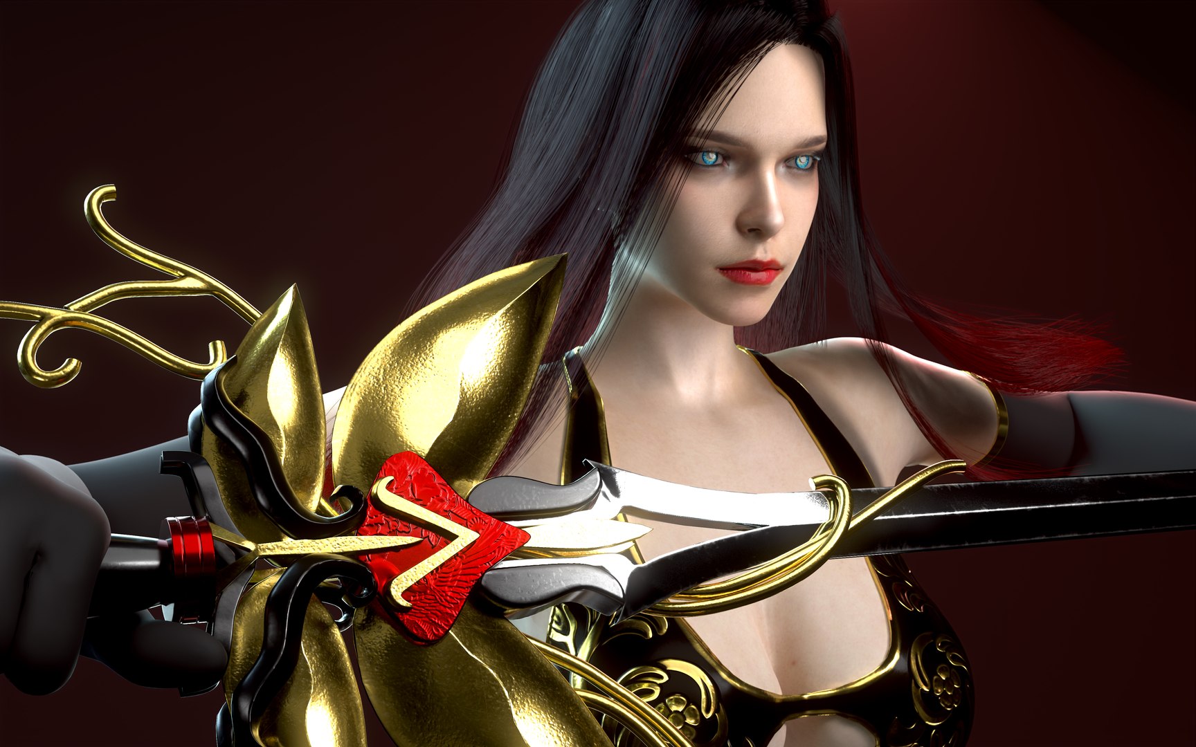 3D Sexy Warrior - Game Ready model https://p.turbosquid.com/ts-thumb/E8/zK6PQ2/DS/03sexywarrior3dgamecharacter/jpg/1770129043/1920x1080/fit_q87/8fd94c9130398e24e474007151632cf19187d914/03sexywarrior3dgamecharacter.jpg