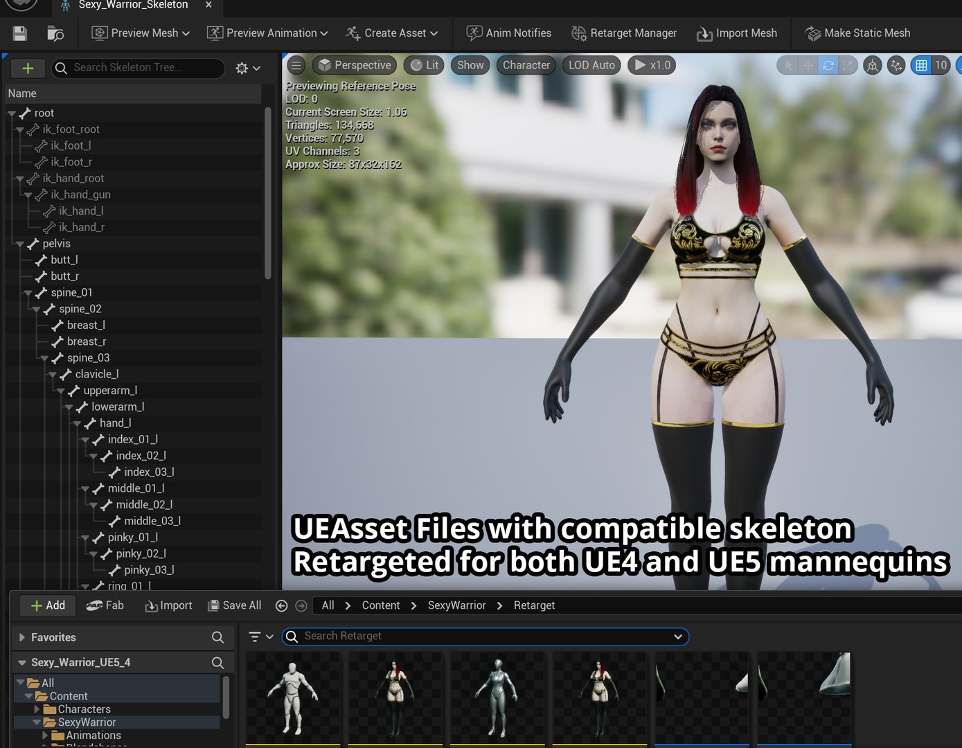 3D Sexy Warrior - Game Ready model https://p.turbosquid.com/ts-thumb/E8/zK6PQ2/In/12sexywarrioruecompatibleskeleton/jpg/1770129307/1920x1080/fit_q87/890ccebf5c0ffd98ef7e758165ffd2fe51bf82d3/12sexywarrioruecompatibleskeleton.jpg