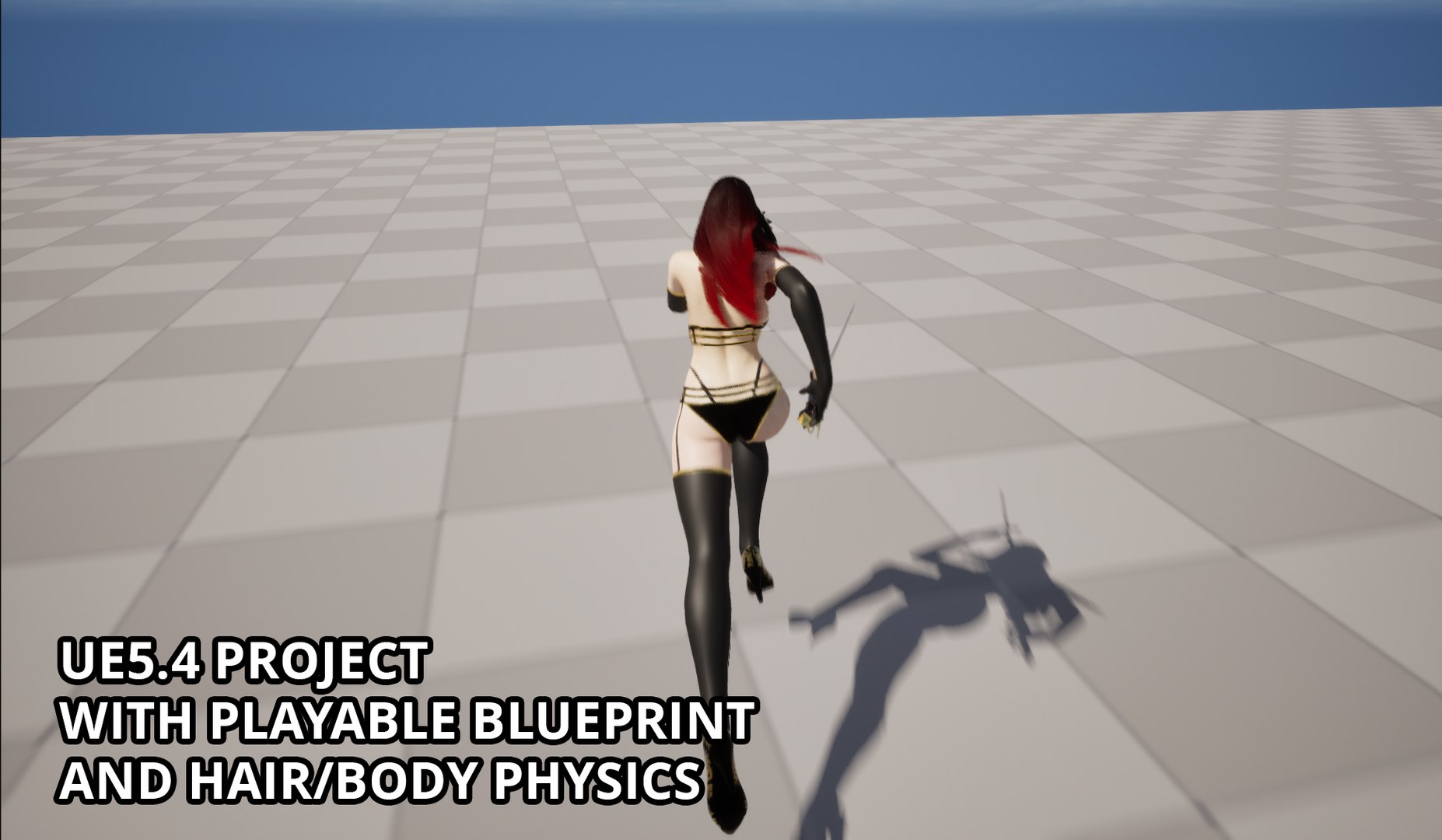 3D Sexy Warrior - Game Ready model https://p.turbosquid.com/ts-thumb/E8/zK6PQ2/zk/14sexywarriorue5.4project/jpg/1770129605/1920x1080/fit_q87/a3194f31e96ae680b8139378743922e25aea415d/14sexywarriorue5.4project.jpg