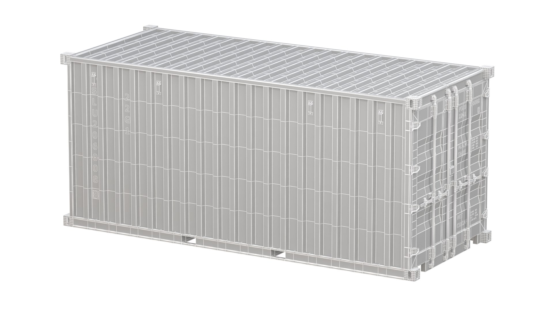 20 ft Container White 3D model https://p.turbosquid.com/ts-thumb/E9/AgUs6z/E7/11/jpg/1689457413/1920x1080/fit_q87/f608698c35b3bef85ad3535a50613c01707ed87b/11.jpg
