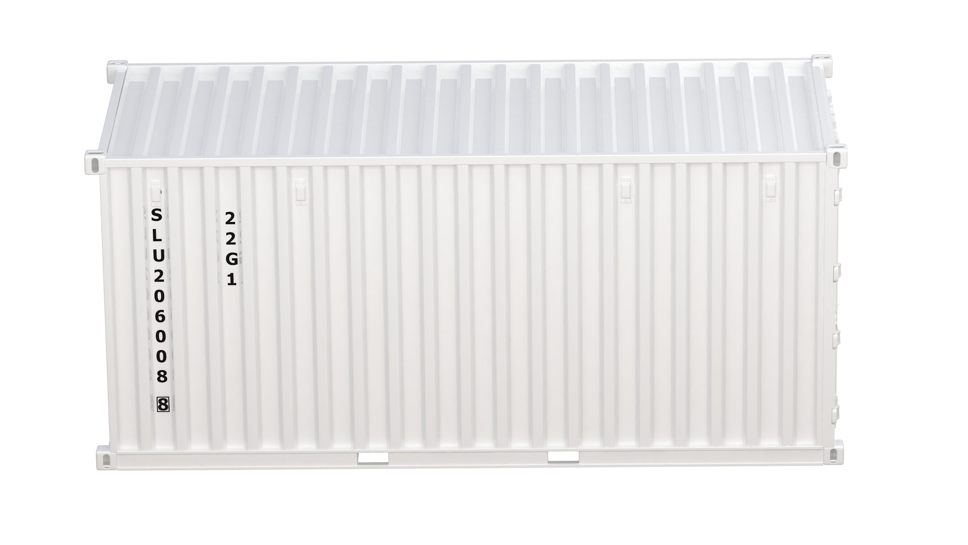 20 ft Container White 3D model https://p.turbosquid.com/ts-thumb/E9/AgUs6z/RU/7/jpg/1689457409/1920x1080/fit_q87/71ad70893c52fa36f847d9f4d3459bd442c21b14/7.jpg