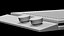 Gaggenau VG232220 / VI242120 / VR230120