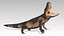 Aligator Animated