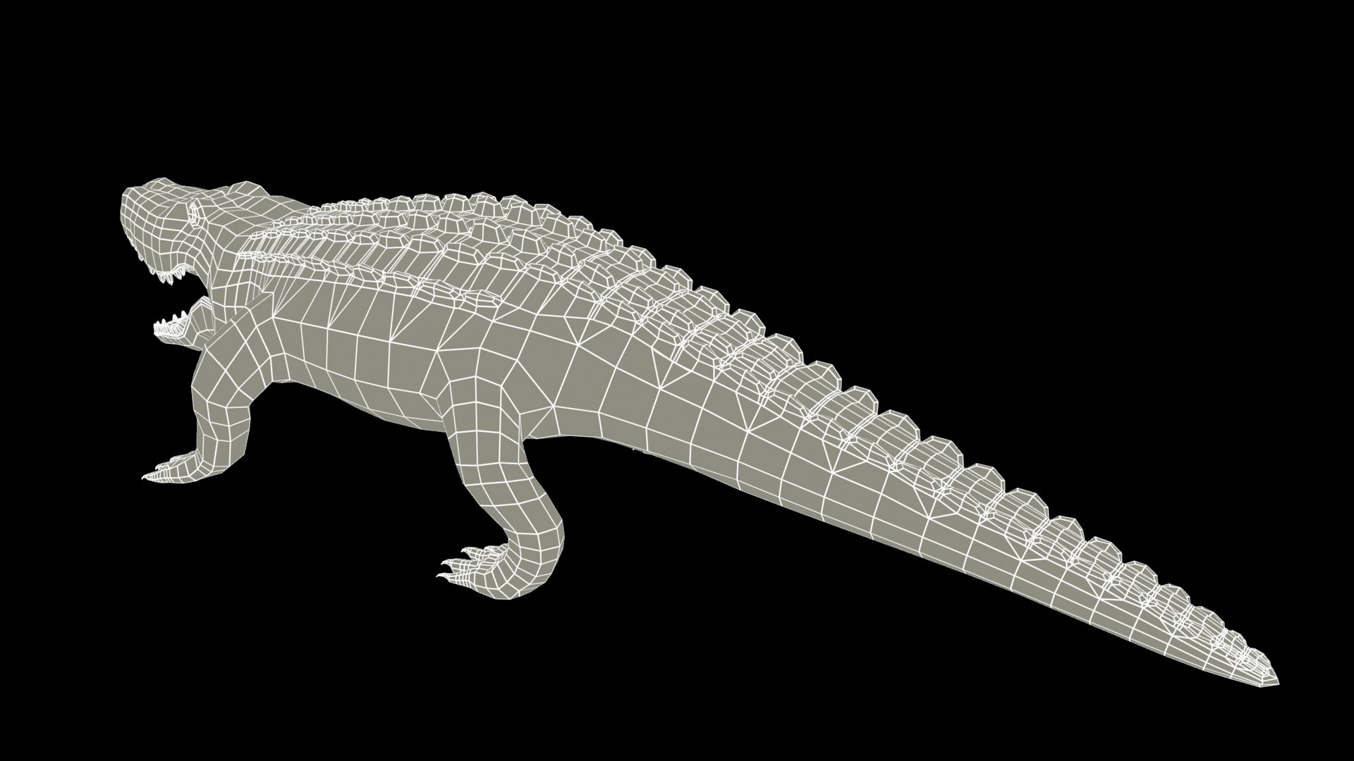 3D alligator animations https://p.turbosquid.com/ts-thumb/E9/Emp4Rj/vN/screenshot_wire2/jpg/1733480648/1920x1080/fit_q87/5c65de0b35658877de48fc1180a8ff5ce6487e92/screenshot_wire2.jpg
