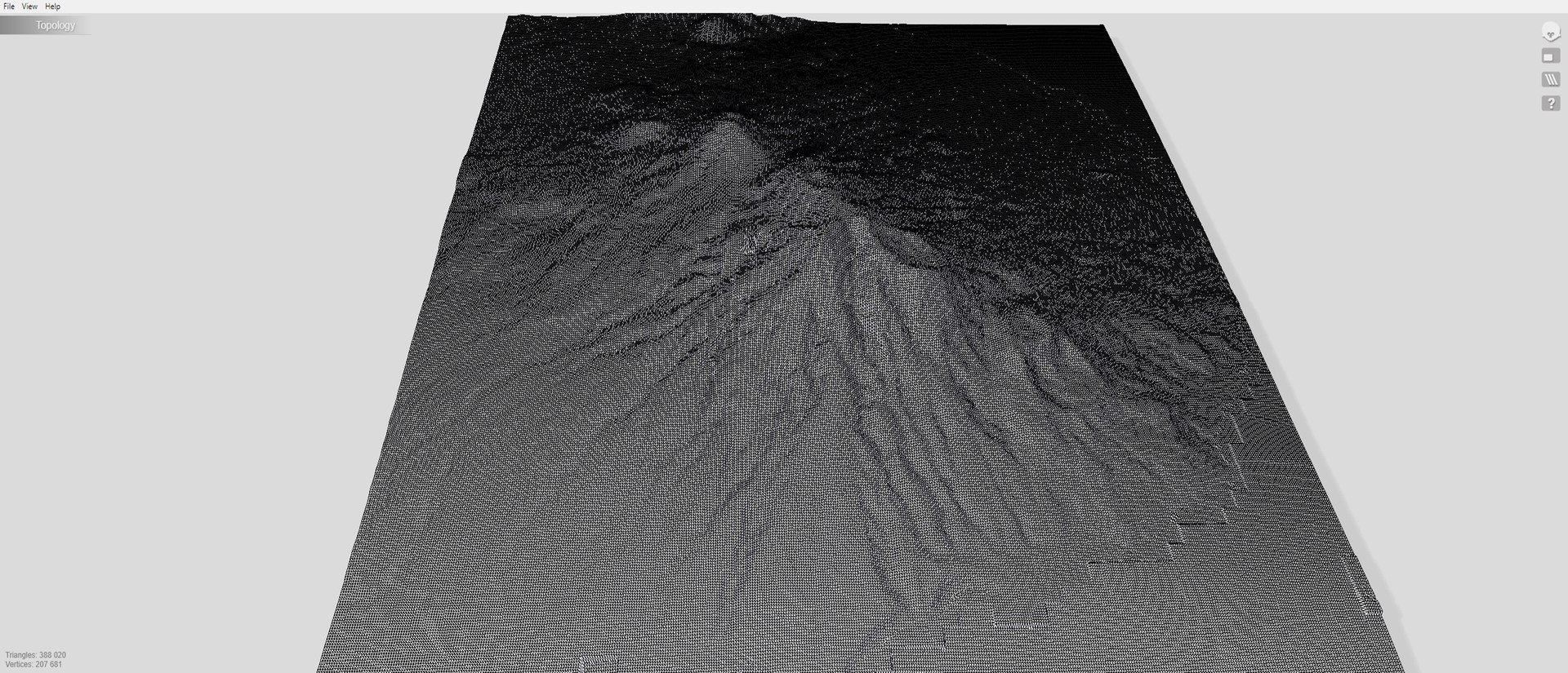 Volcano Lewotobi Flores Island Indonesia model https://p.turbosquid.com/ts-thumb/E9/GomUrJ/9g/00/jpg/1757619894/1920x1080/fit_q87/bb12f67b10a72fb5ff2d581ae7979194822b0f6d/00.jpg