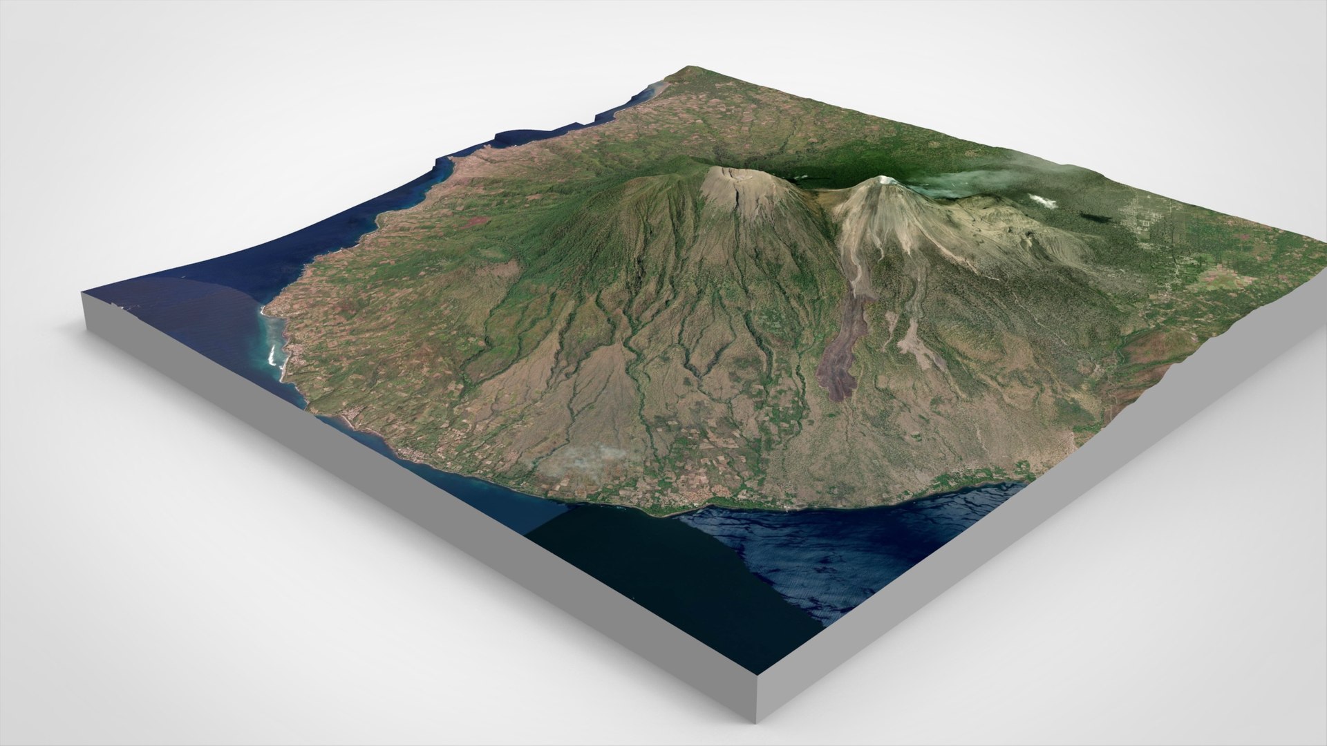 Volcano Lewotobi Flores Island Indonesia model https://p.turbosquid.com/ts-thumb/E9/GomUrJ/Mq/untitled.4968/jpg/1757619897/1920x1080/fit_q87/284d295b61a43e286aae1105e8ebe4d53c584fea/untitled.4968.jpg