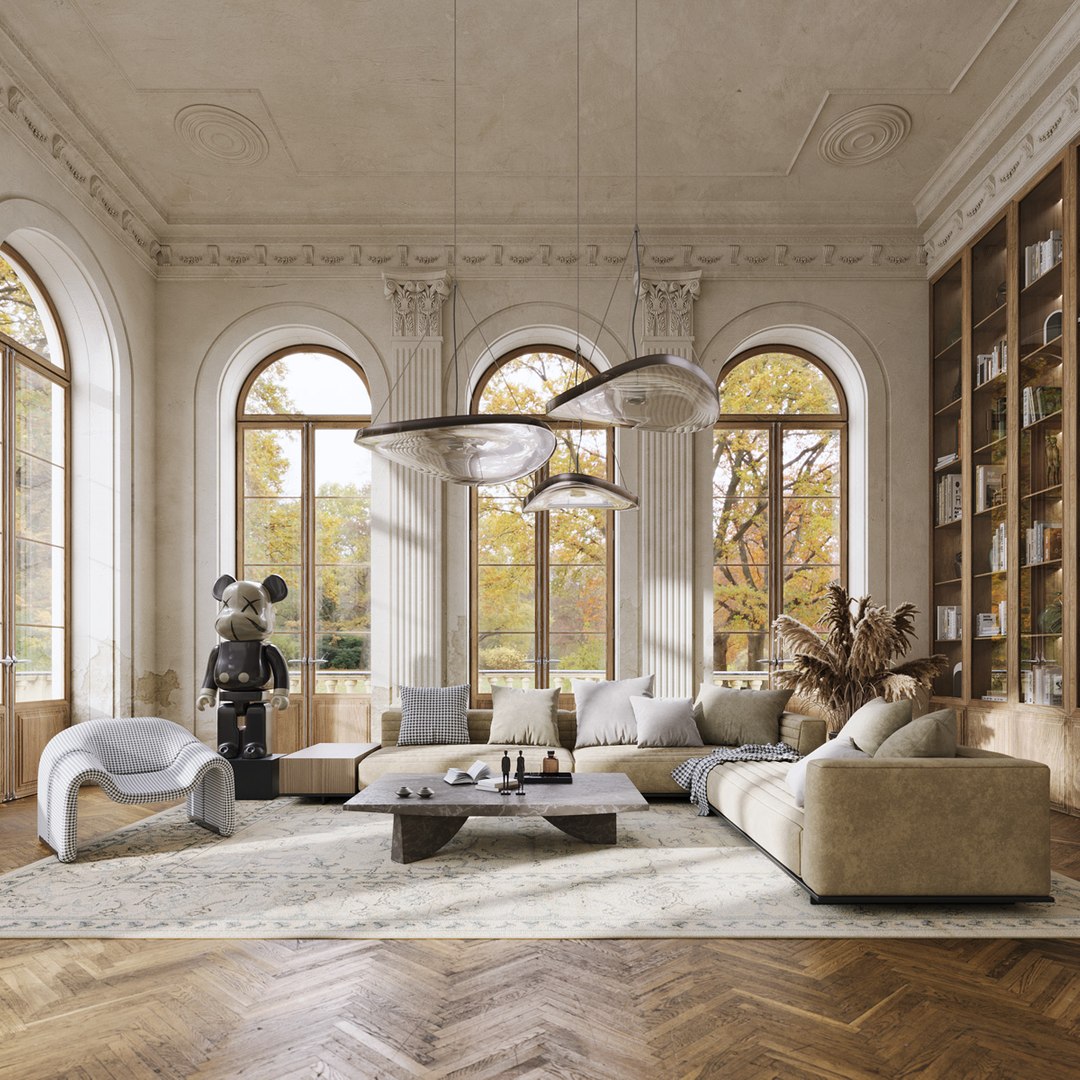 Swoop Armless Chair Swoop Lounge Furniture 3d Herman Miller Swoop