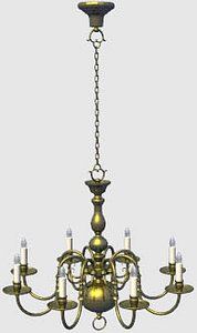CHANDELIER