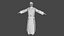 Chinese Qing Dynasty Clothing