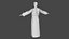 Chinese Qing Dynasty Clothing