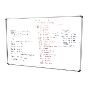 Training Blackboard