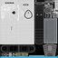 Sorriso a portata di mano del robot Samsung